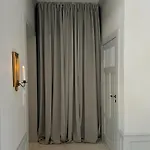 Uniikki Ja Tunnelmallinen Empireasunto Haemeenlinnan Ydinkeskustassa Apartmán Hämeenlinna