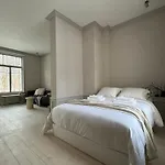 Uniikki Ja Tunnelmallinen Empireasunto Haemeenlinnan Ydinkeskustassa Apartmán *