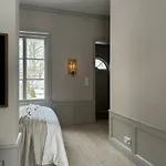 Apartmán Uniikki Ja Tunnelmallinen Empireasunto Haemeenlinnan Ydinkeskustassa